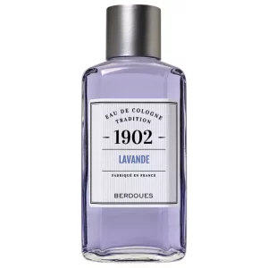 Lavande 1902 Tradition Eau de Cologne – Perfume Unissex