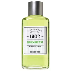 Gingembre Vert 1902 Tradition Eau de Cologne – Perfume Unissex 480ml