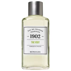 The Vert 1902 Tradition Eau de Cologne – Perfume Unissex 480ml