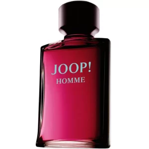 Joop! Homme Eau de Toilette – Perfume Masculino 200ml