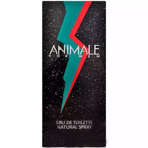 Animale For Men Eau de Toilette – Perfume Masculino
