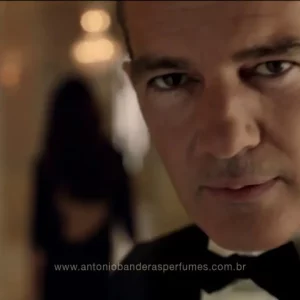 The Golden Secret Antonio Banderas Eau de Toilette – Perfume Masculino