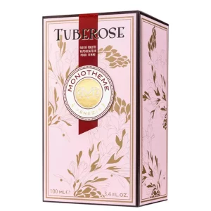 Tuberose Monotheme Eau de Toilette – Perfume Feminino 100ml