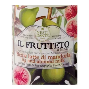 IL Frutteto Figo e Leite Amendoas Nesti Dante – Sabonete Líquido – 500ml