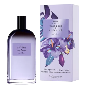 Nº 16  Flor Exótica Victorio & Lucchino Eau de Toilette – Perfume Feminino