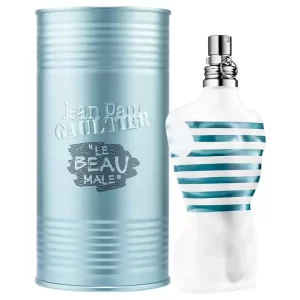 Le Beau Male Jean Paul Gaultier Eau de Toilette – Perfume Masculino