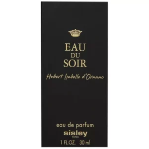 Eau du Soir Sisley Eau de Parfum – Perfume Feminino 30ml