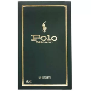 Polo Ralph Lauren Eau de Toilette – Perfume Masculino