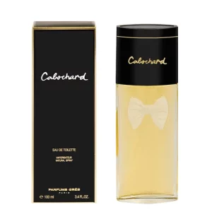 Cabochard Gres – Perfume Feminino – Eau de Toilette
