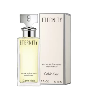 Eternity – Calvin Klein Eau de Parfum – Perfume Feminino