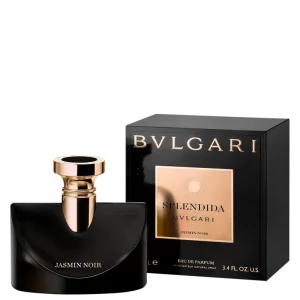 Splendida Jasmin Noir Bvlgari Eau de Parfum – Perfume Feminino