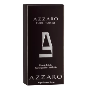 Azzaro Pour Homme Eau de Toilette – Perfume Masculino