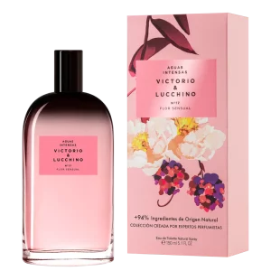 Nº 5 Jazmín Exótico Victorio & Lucchino Eau de Toilette – Perfume Feminino