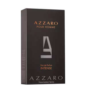 Azzaro Pour Homme Intense Eau de Parfum – Perfume Masculino 50ml