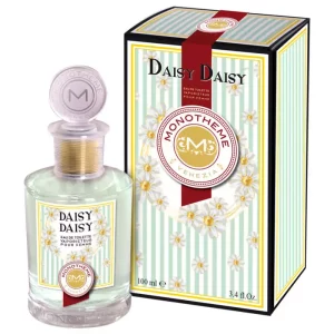 Daisy Daisy Monotheme Eau de Toilette – Perfume Feminino 100ml