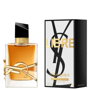 Libre Intense Yves Saint Laurent Eau de Parfum – Perfume Feminino 50ml