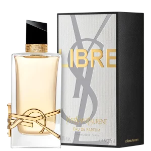 Libre – Yves Saint Laurent, Eau de Parfum, Perfume Feminino