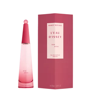 L’Eau d’Issey Rose & Rose Issey Miyake Eau de Parfum – Perfume Feminino 25ml