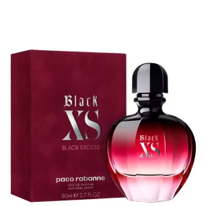 Black XS For Her, Eau de Parfum