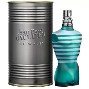 Le Male – Jean Paul Gaultier Eau de Toilette