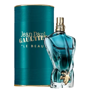 Le Beau Jean Paul Gaultier Eau de Toilette – Perfume Masculino, 125ml