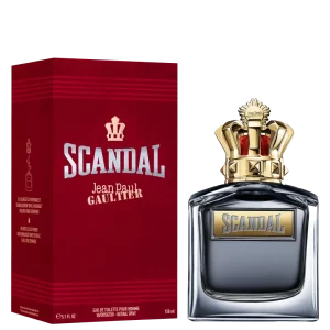 Scandal Pour Homme Jean Paul Gaultier Eau de Toilette