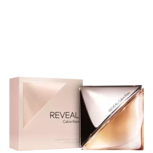 Reveal Calvin Klein Eau de Parfum – Perfume Feminino 50ml