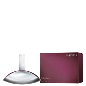 Euphoria – Calvin Klein, Eau de Parfum, Perfume Feminino