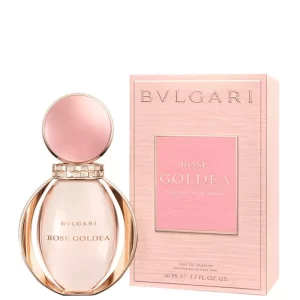 Rose Goldea Bvlgari Eau de Parfum – Perfume Feminino