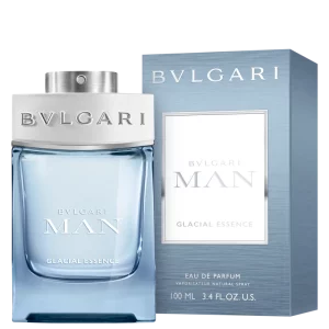 Bvlgari Man Glacial Essence Eau de Parfum – Perfume Masculino