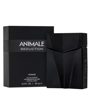 Animale Seduction Homme Eau de Toilette – Perfume Masculino