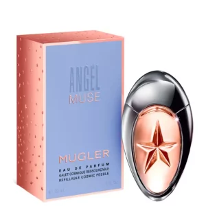 Angel Muse Mugler Eau de Parfum – Perfume Feminino 30ml