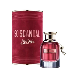 So Scandal! – Jean Paul Gaultier, Eau de Parfum