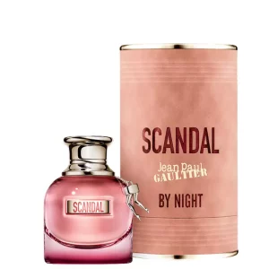 Scandal By Night Jean Paul Gaultier Eau de Parfum – 30ml