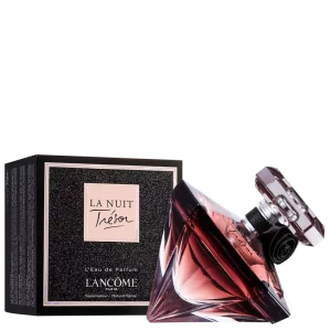 La Nuit Trésor Lancôme Eau de Parfum – Perfume Feminino