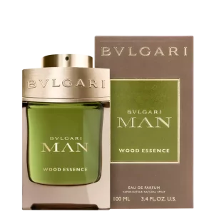 Wood Essence Man Bvlgari Eau de Parfum – Perfume Masculino