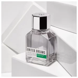 Perfume Benetton Dream Big Feminino Eau de Toilette 80ml : :  Beleza