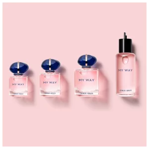 My Way – Giorgio Armani, Eau de Parfum, Perfume Feminino
