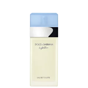 Light Blue – Dolce & Gabbana, Eau de Toilette, Perfume Feminino