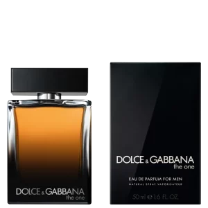The One For Men Dolce & Gabbana Eau de Parfum – Perfume Masculino