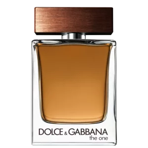 The One Men Dolce&Gabbana Eau de Toilette – Perfume Masculino