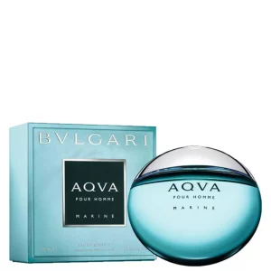 Aqva Marine Bvlgari EDT – Perfume Masculino