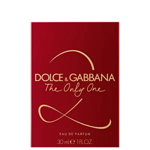 The Only One 2 – Dolce & Gabbana, Eau de Parfum – Perfume Feminino