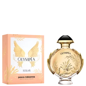 Olympéa Solar Paco Rabanne Eau de Parfum – Perfume Feminino