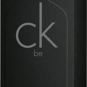 Ck Be Calvin Klein – Perfume Unissex – Eau de Toilette