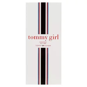 Tommy Girl Tommy Hilfiger Eau de Toilette – Perfume Feminino
