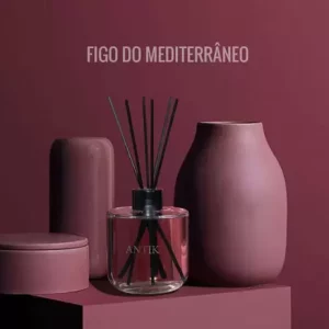 Refil de Difusor La Façon Figo do Mediterrâneo