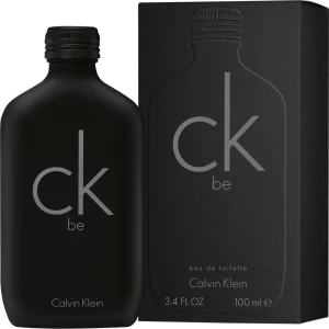 Ck Be Calvin Klein – Perfume Unissex – Eau de Toilette