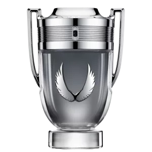 Invictus Platinum – Paco Rabanne, Eau de Parfum, Perfume Masculino