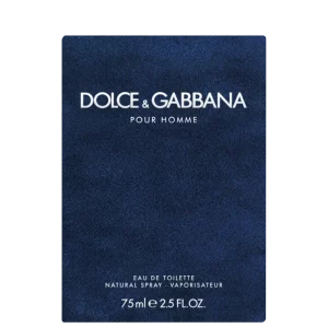Pour Homme Dolce & Gabbana Eau de Toilette – Perfume Masculino